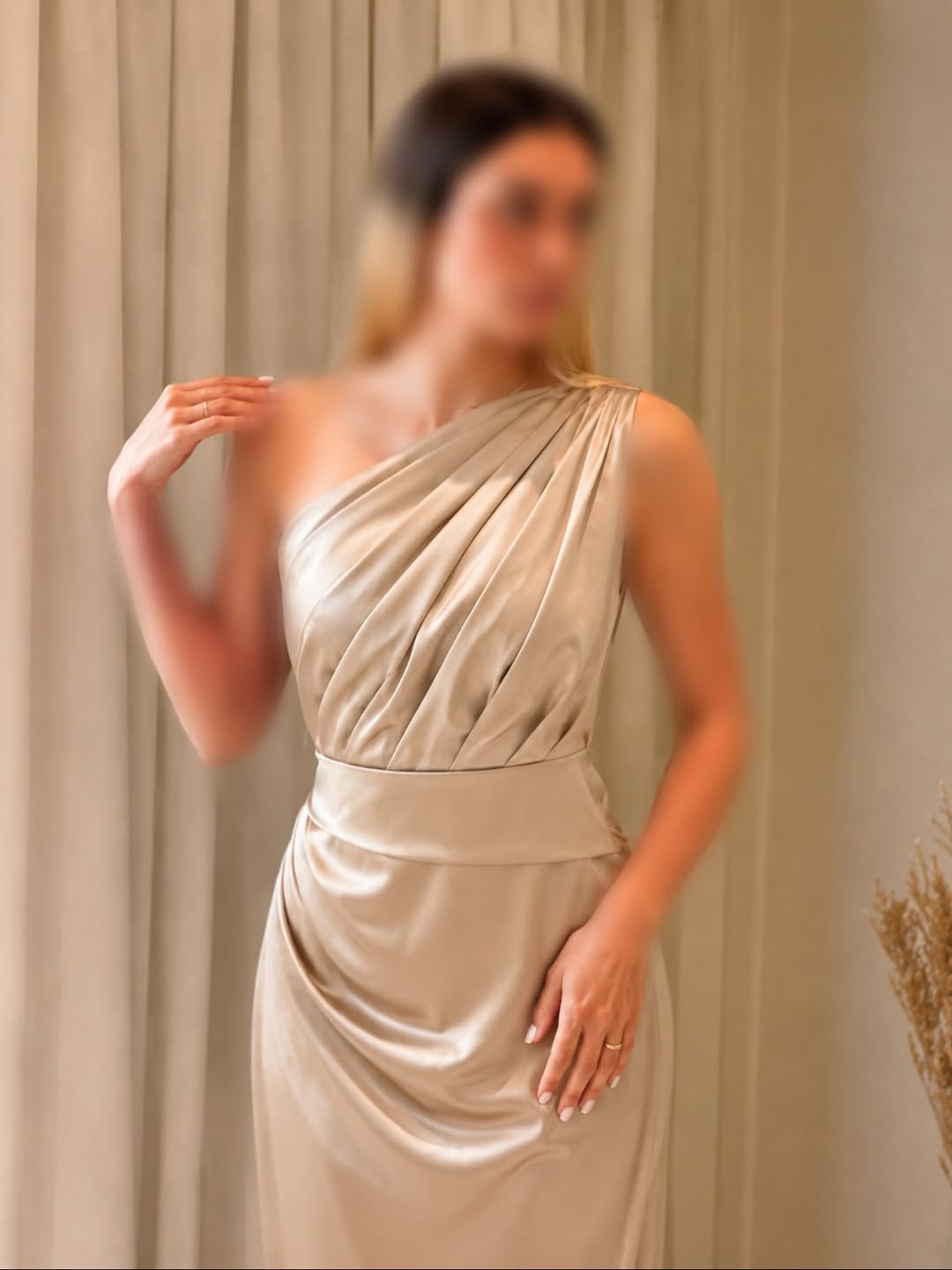 پیراهن میدی کد 4023