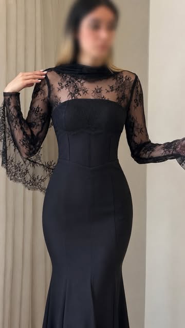 پیراهن میدی  کد 4043